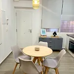 Urban Loft Ave Maria Zambrano 马拉加