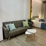 Urban Loft Ave Maria Zambrano 马拉加