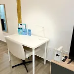 Urban Loft Ave Maria Zambrano 马拉加