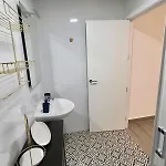 公寓 Urban Loft Ave Maria Zambrano