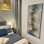 公寓 Urban Loft Ave Maria Zambrano
