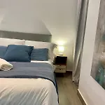 Urban Loft Ave Maria Zambrano 公寓 *
