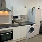 公寓 Urban Loft Ave Maria Zambrano *