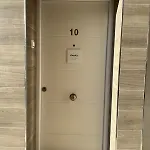 公寓 Urban Loft Ave Maria Zambrano 马拉加