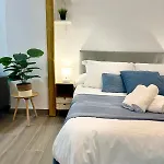 Urban Loft Ave Maria Zambrano 公寓 马拉加