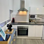 公寓 Urban Loft Ave Maria Zambrano *