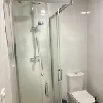 Urban Loft Ave Maria Zambrano 公寓 马拉加