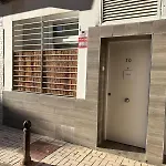 Urban Loft Ave Maria Zambrano 公寓 *