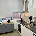 公寓 Urban Loft Ave Maria Zambrano
