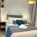 Urban Loft Ave Maria Zambrano 公寓 马拉加