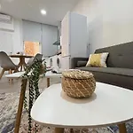 Urban Loft Ave Maria Zambrano 公寓 马拉加