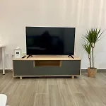 Urban Loft Ave Maria Zambrano 马拉加
