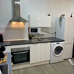 Urban Loft Ave Maria Zambrano