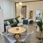 公寓 Urban Loft Ave Maria Zambrano *