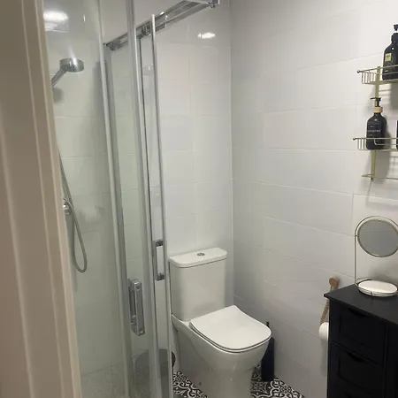 Apartament Urban Loft Ave Maria Zambrano