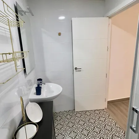 Apartament Urban Loft Ave Maria Zambrano