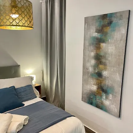 Apartament Urban Loft Ave Maria Zambrano