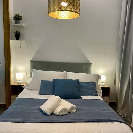 Apartament Urban Loft Ave Maria Zambrano *