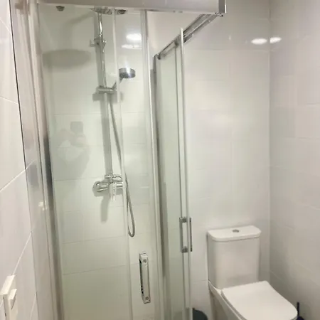 Urban Loft Ave Maria Zambrano Apartament Malaga