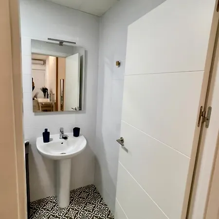 Urban Loft Ave Maria Zambrano