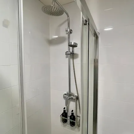 Urban Loft Ave Maria Zambrano Apartament *